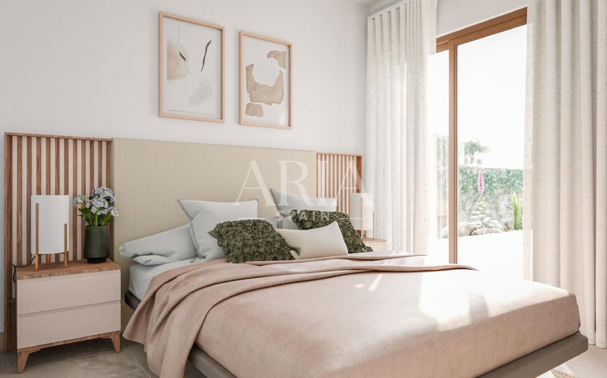 Montemar Villas Finestrat Alqueria · Finestrat, Finestrat – Foto 6