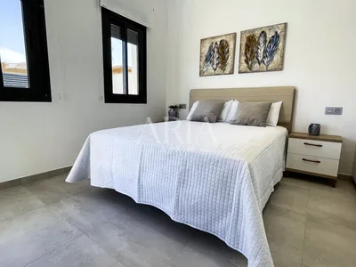 House in Pilar de la Horadada, Pilar de la Horadada – photo 53