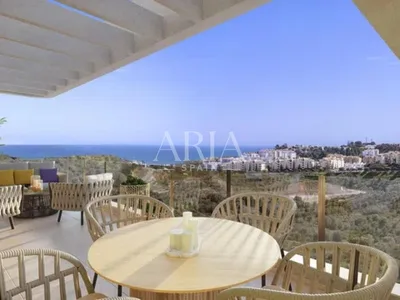 Lägenhet i Mijas, Mijas – foto 19