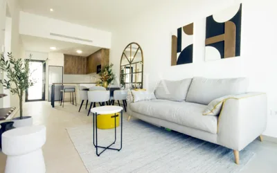 Bungalow i San Fulgencio, San Fulgencio – foto 15