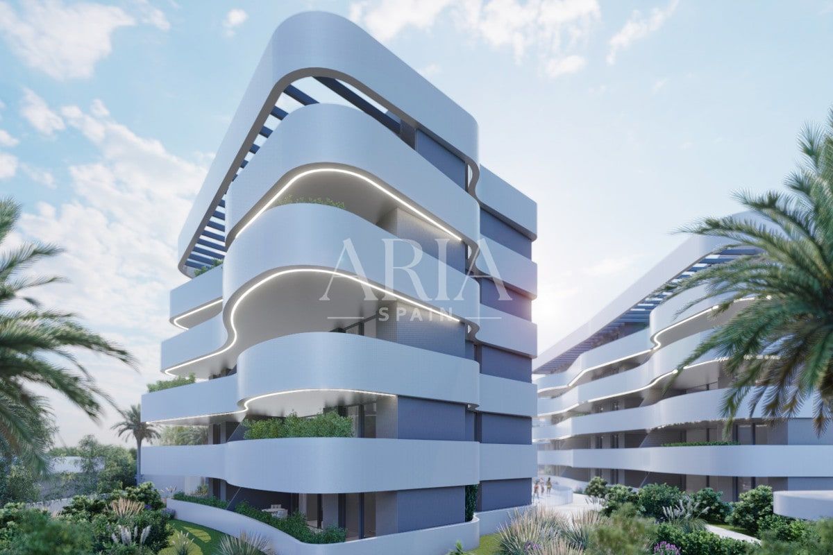 Salisol Resort · Guardamar del Segura
