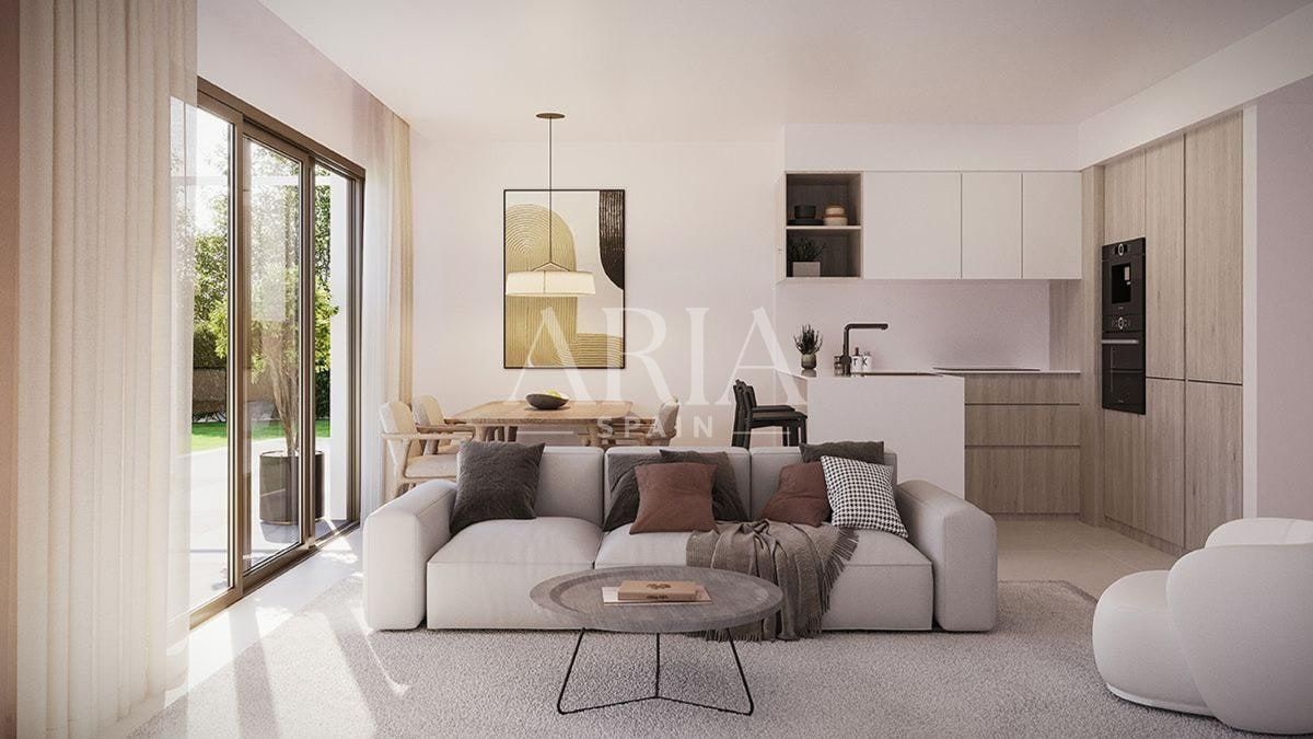 Apartament w Estepona, Estepona – zdjęcie 5