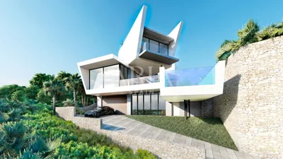 Villa à Orihuela, Orihuela – photo 9