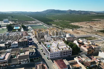 Lejlighed i Algorfa, Algorfa – foto 23