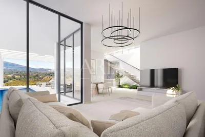 Villa i Alhaurín el Grande, Alhaurín el Grande – foto 12