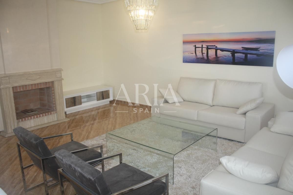 Villa i Torrevieja, Torrevieja – foto 16