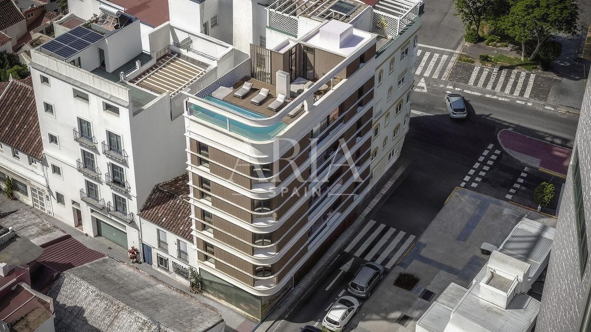 Apartament w Estepona, Estepona – zdjęcie 3