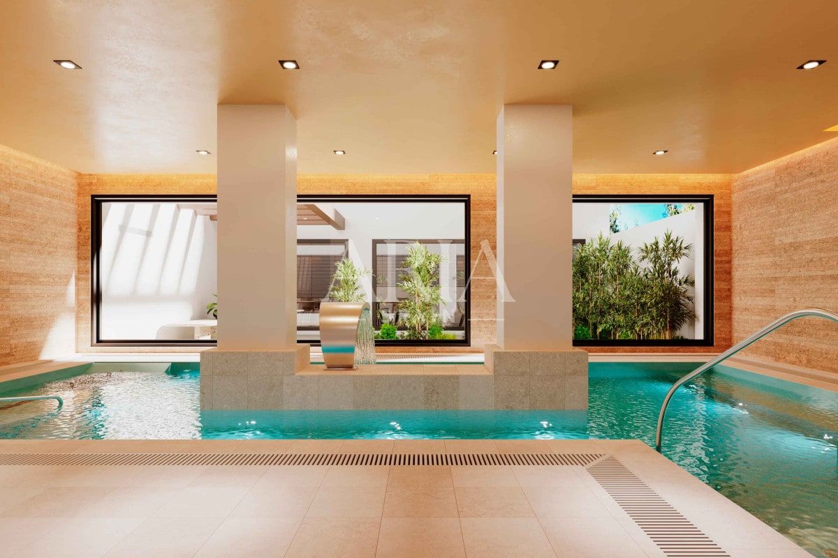 Apartament w Estepona, Estepona – zdjęcie 11