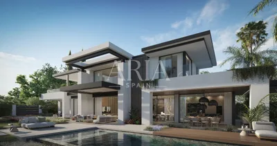 Villa in Marbella, Marbella – photo 47