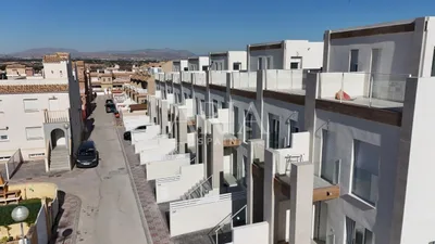 Reihenhaus in Santa Pola, Santa Pola – Foto 19
