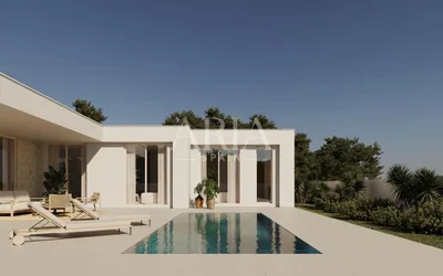 House in Polop, Polop – photo 14
