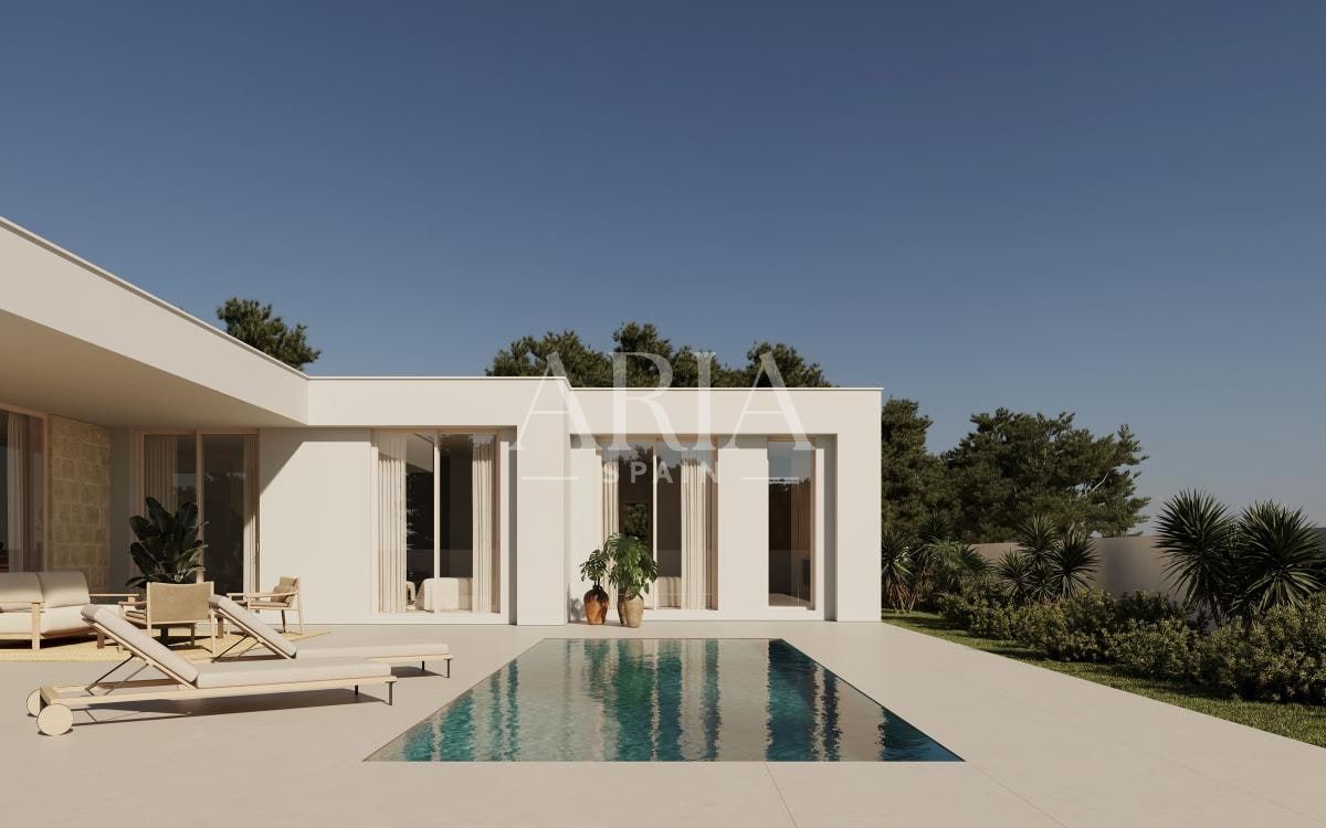 Aurea Villas Polop · Polop, Polop – Foto 2