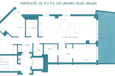 Appartement in Mijas, Mijas – foto 24