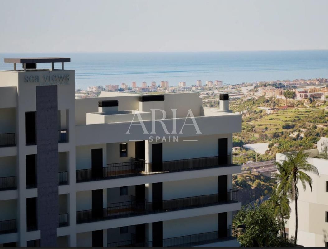 Sea Views · Torrox, Torrox – foto 2