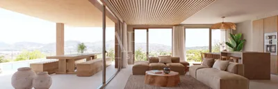 Villa in Llíber, Llíber – photo 28