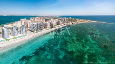 Appartement in La Manga, La Manga – foto 40