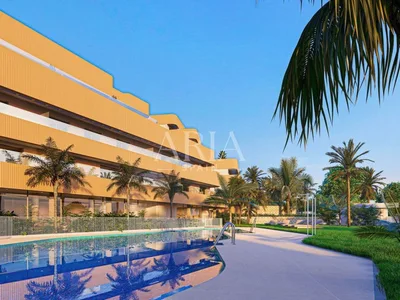 Wohnung in Estepona, Estepona – Foto 23
