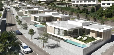 Villa i Estepona, Estepona – foto 20