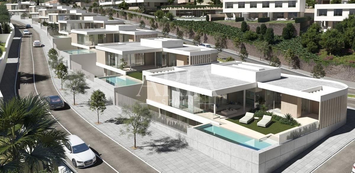 Villa in Estepona, Estepona – Foto 2