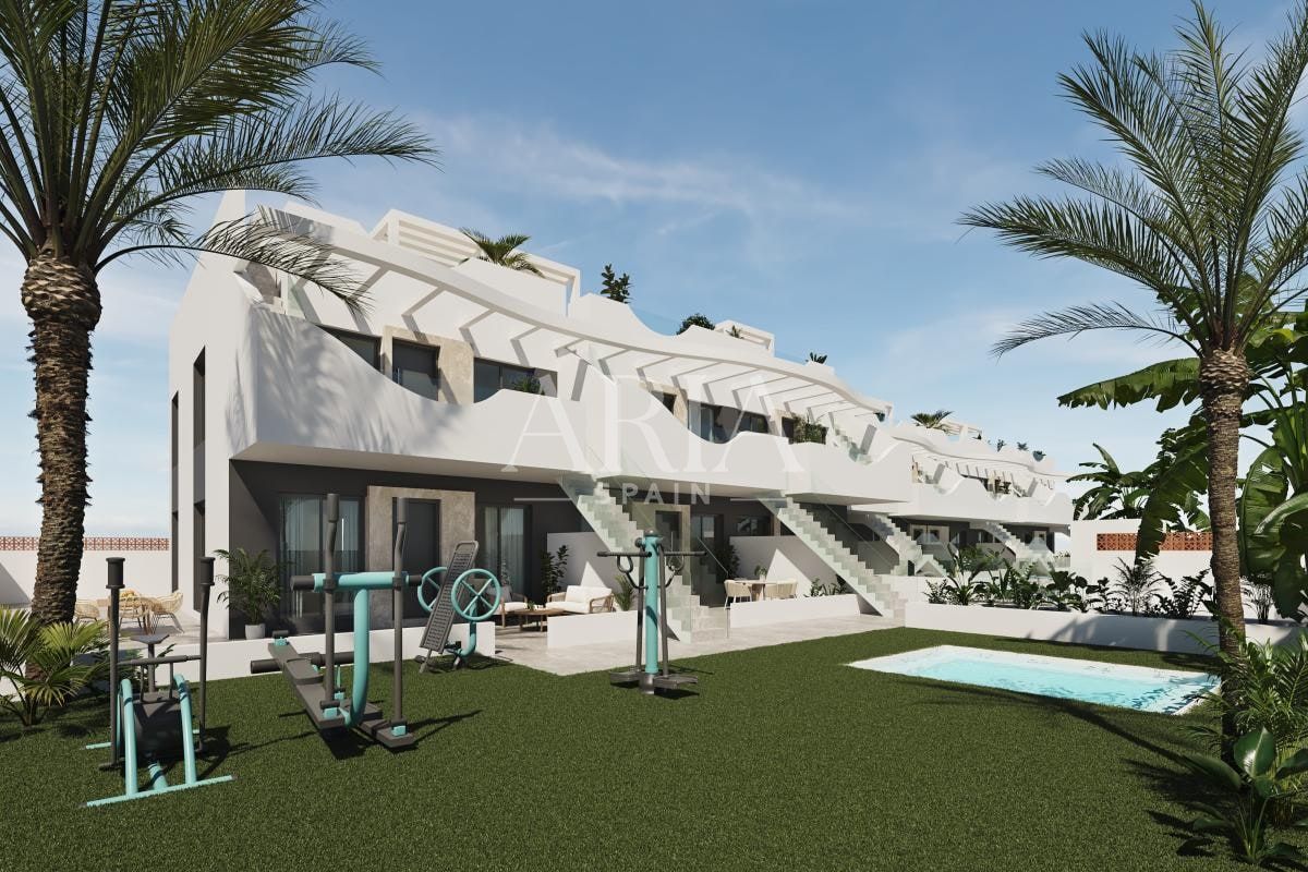 Luxury Apartments Ola · Pilar de la Horadada