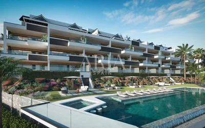 Wohnung in Benalmadena, Benalmadena – Foto 86