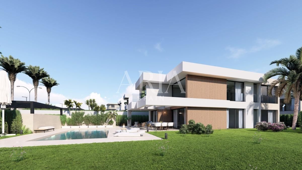 Villa i Manilva, Manilva – bilde 7