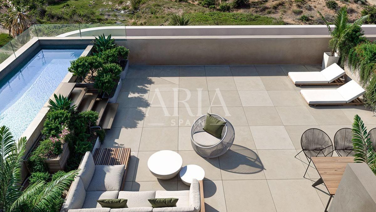 Apartament w Estepona, Estepona – zdjęcie 10