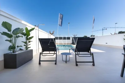 Villa à San Pedro del Pinatar, San Pedro del Pinatar – photo 45