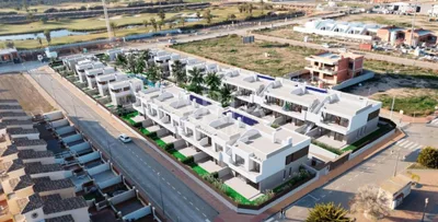 Hus i Los Alcazares, Los Alcazares – foto 8