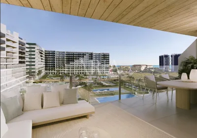 Appartement in Torrevieja, Torrevieja – foto 30