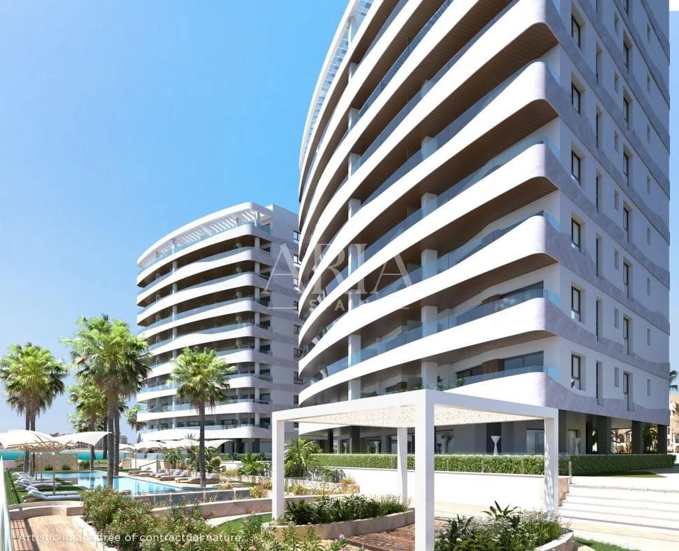 Amara Maris · La Manga, La Manga – Foto 2