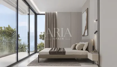 Villa in Marbella, Marbella – Foto 73