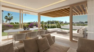 Wohnung in Casares, Casares – Foto 17