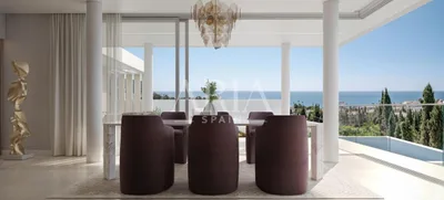 Villa i Estepona, Estepona – foto 34