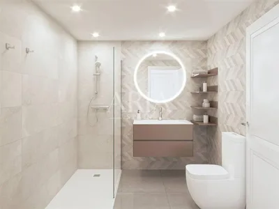 Apartment in Mijas, Mijas – photo 41