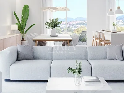 Wohnung in Marbella, Marbella – Foto 16