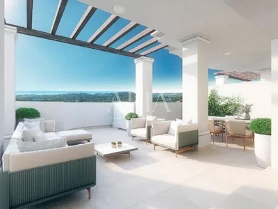 Wohnung in Marbella, Marbella – Foto 15