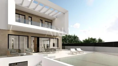 Reihenhaus in Dolores, Dolores – Foto 12