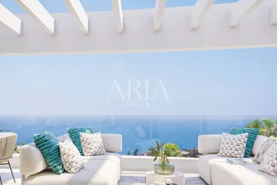 Apartment in Mijas, Mijas – photo 10
