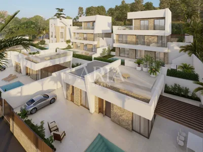 Hus i Finestrat, Finestrat – foto 47