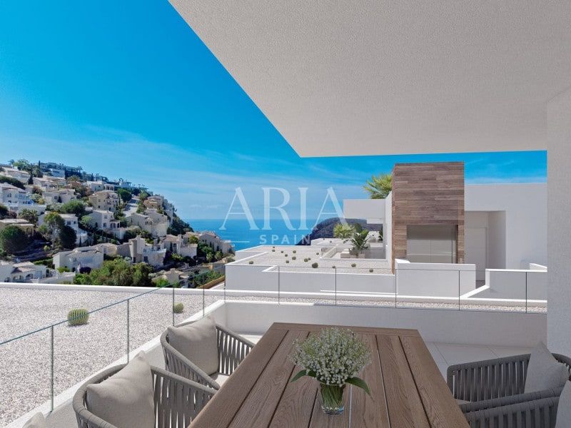 Montecala Gardens · Benitachell, Benitachell – Foto 6