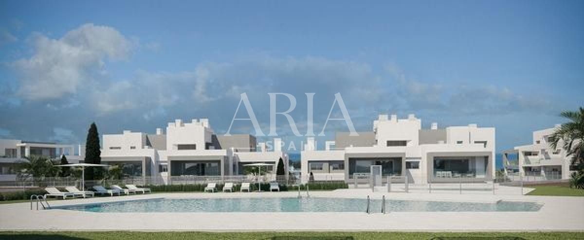 Vanian Gardens · Estepona
