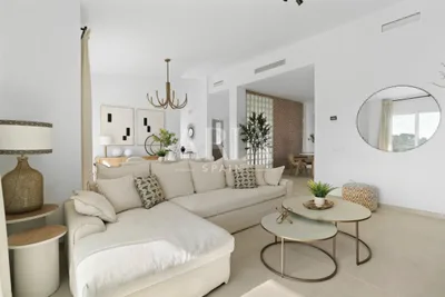House in Mijas, Mijas – photo 29