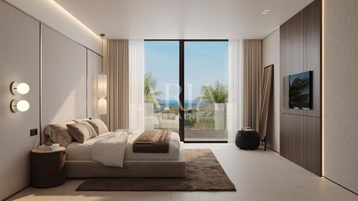 Appartement à Estepona, Estepona – photo 16