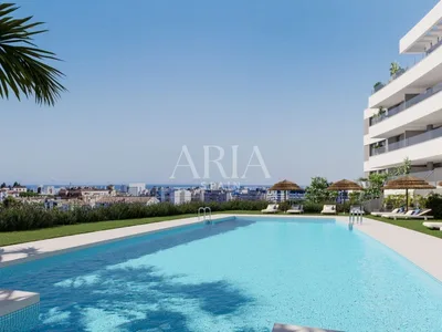 Квартира в Estepona, Estepona – фото 16