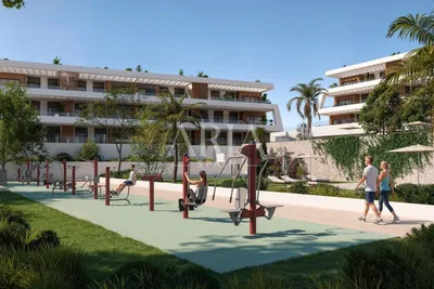 Apartment in Finestrat, Finestrat – photo 26