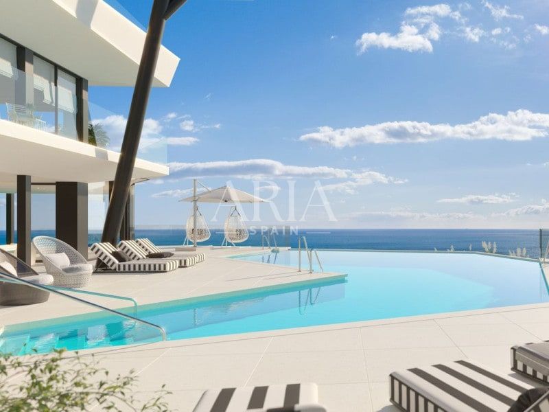Wohnung in Fuengirola, Fuengirola – Foto 4