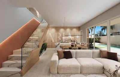 Villa i Orihuela, Orihuela – foto 21