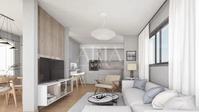 Apartment in Mijas, Mijas – photo 24