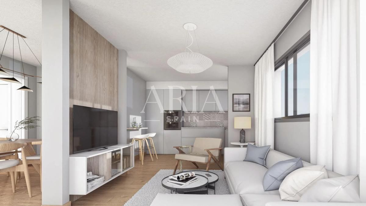 Apartament w Mijas, Mijas – zdjęcie 9
